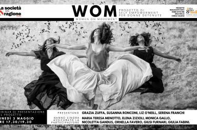 donne carcere wom