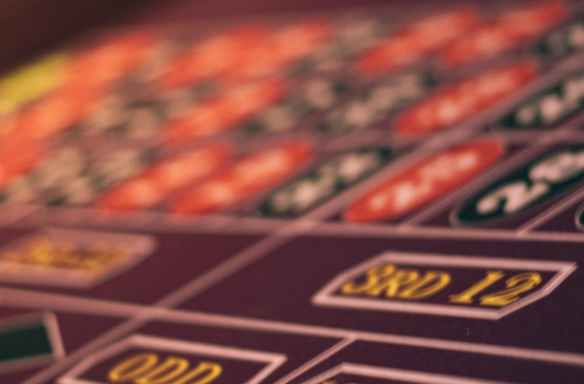 Jugar a la ruleta en dispositivos móviles