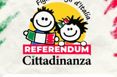 Cittadinanza