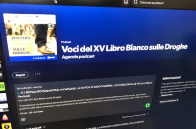 podcast libro bianco